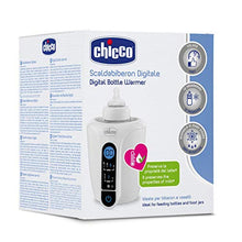 Carica l'immagine nel visualizzatore di Gallery, Chicco 00007390000000 Scaldabiberon Digitale ad Infrarossi, 170W - Ilgrandebazar