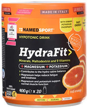 Carica l'immagine nel visualizzatore di Gallery, Hydrafit polvere 400 g