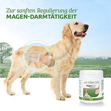 Carica l'immagine nel visualizzatore di Gallery, AniForte Stomaco Delicatamente per Cani 500g - Supporta la digestione, Lega...