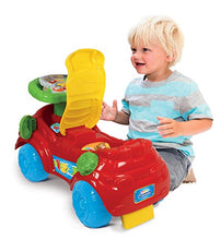 Carica l'immagine nel visualizzatore di Gallery, Clementoni 17065 Nicolò Go Go, Gioco 2 in 1 adatto per bambini da Multicolore