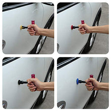 Carica l'immagine nel visualizzatore di Gallery, HIP TEC Strumenti di Riparazione per ammaccature carrozzeria, Kit di... - Ilgrandebazar
