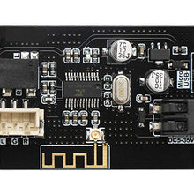 Carica l'immagine nel visualizzatore di Gallery, DollaTek Modulo di Ricezione Bluetooth, Scheda Ricevitore Audio Stereo...