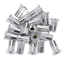 Carica l'immagine nel visualizzatore di Gallery, FreeTec Rivettatrice Con M3-M8 Riveting Rivetto Dado Mano Pistola... - Ilgrandebazar