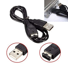 Carica l'immagine nel visualizzatore di Gallery, Exlene® Cavo caricatore di potere per Nintendo GBA / SP / DS USB 1 PACCHI - Ilgrandebazar