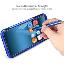 Carica l'immagine nel visualizzatore di Gallery, ivencase Cover Samsung Galaxy A40 + Pellicola Protettiva, 2 in 1 Nuovo...