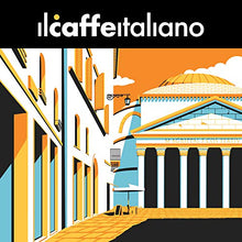 Carica l'immagine nel visualizzatore di Gallery, Il Caffè Italiano - Nescafè Dolce Gusto 96 Capsule compatibili - Miscela...