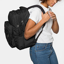 Carica l'immagine nel visualizzatore di Gallery, Eastpak Pinnacle Zaino, 42 cm, 38 L, Nero (Black)