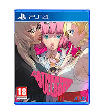 Carica l'immagine nel visualizzatore di Gallery, Catherine Full Body - Launch Edition - PlayStation 4