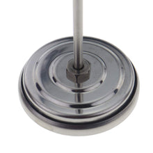 Carica l'immagine nel visualizzatore di Gallery, Compost termometro - acciaio inox quadrante termometro per Stainless Steel - Ilgrandebazar