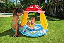 Carica l'immagine nel visualizzatore di Gallery, Intex Mushroom Baby Pool 57114NP