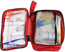 Carica l'immagine nel visualizzatore di Gallery, LEADSTAR Kit di Primo Soccorso Pronto da 180 Pezzi Mini per...