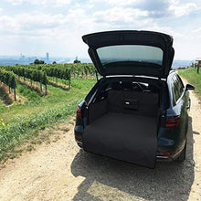 Carica l'immagine nel visualizzatore di Gallery, Protezione per bagagliaio auto cane, copertura borsa il Tronco - Ilgrandebazar