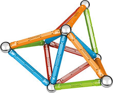 Carica l'immagine nel visualizzatore di Gallery, Geomag- Confetti Gioco di Costruzione Magnetico, 35 Pezzi, Multicolore