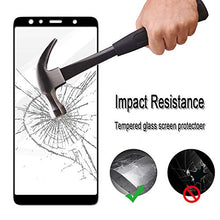 Carica l'immagine nel visualizzatore di Gallery, UniqueMe per Samsung Galaxy A7 2018 Pellicola Protettiva, [2 Pezzi]... - Ilgrandebazar
