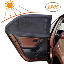 Carica l'immagine nel visualizzatore di Gallery, Tendina Parasole Auto, Korostro Bambini da auto Universali per...