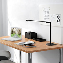 Carica l'immagine nel visualizzatore di Gallery, GHB Lampada da Tavolo a LED Dimmerabile Scrivania Lettura... - Ilgrandebazar