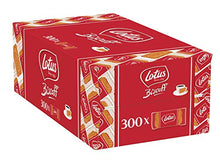 Carica l'immagine nel visualizzatore di Gallery, Lotus Biscoff Biscotto al Caramello, Caffè Biscottino Impacchettati... - Ilgrandebazar