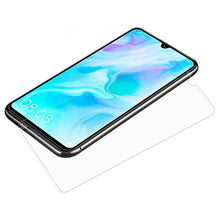 Carica l'immagine nel visualizzatore di Gallery, ANKENGS Huawei P30 Lite Vetro Temperato [2 Pezzi] p30 P30L - Ilgrandebazar