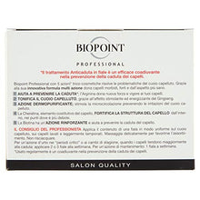 Carica l'immagine nel visualizzatore di Gallery, Biopoint Tratamento Capeli Anticaduta in fiale - 10 x 7 ml. - Ilgrandebazar