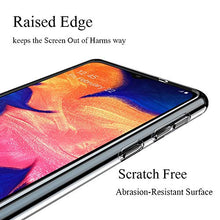 Carica l'immagine nel visualizzatore di Gallery, LK Custodia per Samsung Galaxy A10,Morbida Silicone Gel TPU Custodie... - Ilgrandebazar