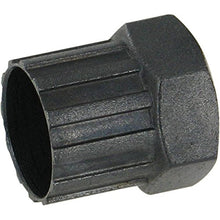 Carica l'immagine nel visualizzatore di Gallery, VAR RL-41400-C Chiave per Ruota Libera Shimano a Filetto, Nero