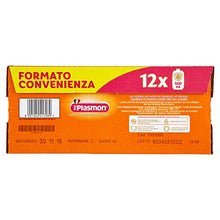 Carica l'immagine nel visualizzatore di Gallery, Plasmon Latte Liquido Nutri Mune 2 - 12 Confezioni da 500 ml