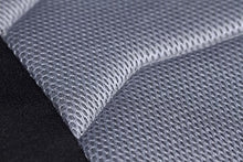 Carica l'immagine nel visualizzatore di Gallery, Sparco Spc SPC1019GR Set di Coprisedili per Auto, Compatibili con Airbag,...
