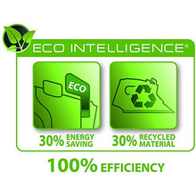 Carica l'immagine nel visualizzatore di Gallery, Rowenta DW6040 Eco Intelligence Ferro da Stiro a Vapore, Erogazione del...