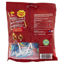 Carica l'immagine nel visualizzatore di Gallery, Chupa Chups Lecca Fresh Cola, Lollipop Gusto Cola e Cola-Lemon, Busta...