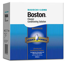 Carica l'immagine nel visualizzatore di Gallery, Boston Advance, Multipack, 3 x 120ml &amp; 3 x 30ml - Ilgrandebazar