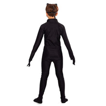 Carica l'immagine nel visualizzatore di Gallery, URAQT Costume Cat Noir, Ladybug Noir Classic per M, M 4-6 Anni - Ilgrandebazar