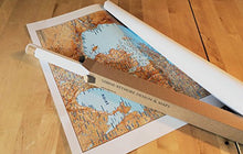Carica l'immagine nel visualizzatore di Gallery, Mediterraneo senza frontiere - Ilgrandebazar