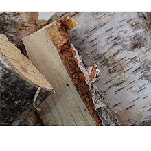 Carica l'immagine nel visualizzatore di Gallery, Rete in legno di betulla essiccato betulla, 25 l, 18% di... - Ilgrandebazar