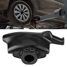 Carica l'immagine nel visualizzatore di Gallery, Smontagomme Demount Duck Head Black Tire Changer Machine Supporto in 28MM - Ilgrandebazar