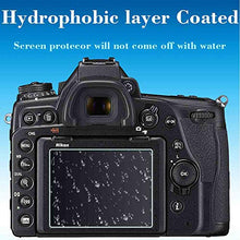 Carica l'immagine nel visualizzatore di Gallery, D780 Protezione Pellicola per Fotocamera Nikon ,ULBTER Protettore...