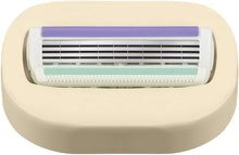 Carica l'immagine nel visualizzatore di Gallery, Wilkinson Sword - RICARICHE INTUITION DRY SKIN - Pack 3 lame per donna