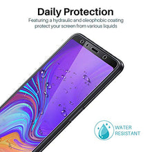 Carica l'immagine nel visualizzatore di Gallery, L K 3 Pezzi Pellicola Protettiva per Samsung Galaxy A7 2018,Trasparente... - Ilgrandebazar