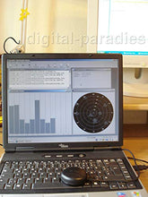 Carica l'immagine nel visualizzatore di Gallery, 167 Canali RICEVITORE GPS USB SkyTraq Venus 6 Chipset ricevitore