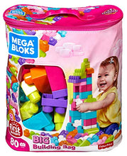 Carica l'immagine nel visualizzatore di Gallery, Mega Mattoncini Big Building Bag Sacca Ecologica Blocchi da Costruzione,...