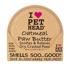 Carica l'immagine nel visualizzatore di Gallery, Oatmeal Paw Butter - Ilgrandebazar
