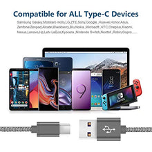 Carica l'immagine nel visualizzatore di Gallery, 5A Cavo Usb Type c Rricarica Carica Rapida per Oneplus USB C 7 - Ilgrandebazar