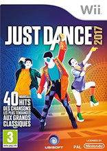 Carica l'immagine nel visualizzatore di Gallery, Just Dance 2017 - [Edizione: Francia]