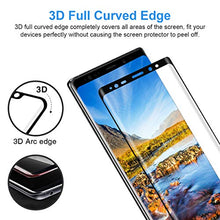Carica l'immagine nel visualizzatore di Gallery, NONZERS Vetro Temperato per Samsung Galaxy Note 9, [2 9 - Ilgrandebazar