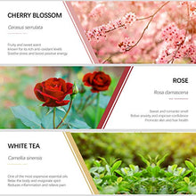 Carica l'immagine nel visualizzatore di Gallery, Oli Essenziali Aromaterapia ESSLUX Fiori Per Diffusori Olio... - Ilgrandebazar