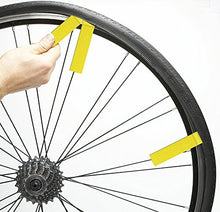 Carica l'immagine nel visualizzatore di Gallery, Michelin Adulti Montaggio Leva 3, Giallo, 801291 - Ilgrandebazar