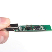 Carica l'immagine nel visualizzatore di Gallery, TECNOIOT 2pcs Zigbee CC2531 Sniffer Bare Board Packet Protocol Analyzer... - Ilgrandebazar