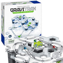 Carica l'immagine nel visualizzatore di Gallery, Ravensburger Gravitrax Starter Kit - Gioco Logico-Creativo - 8 anni + - Ilgrandebazar