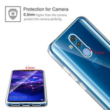 Carica l'immagine nel visualizzatore di Gallery, Cover Huawei Mate 20 Lite Custodia + Pellicola Protettiva in Vetro... - Ilgrandebazar