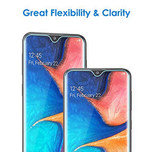 Carica l'immagine nel visualizzatore di Gallery, Ferilinso Pellicola Protettiva per Samsung Galaxy A20e / Huawei y5 2019 3 pcs