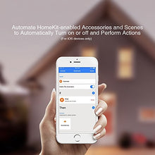 Carica l'immagine nel visualizzatore di Gallery, Ciabatta Multipresa Intelligente, Koogeek Wifi, 3 Prese 3 Porte... - Ilgrandebazar